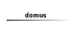 domus