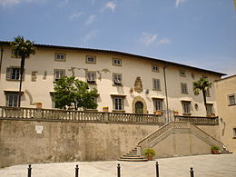 Sede episcopale di Fiesole